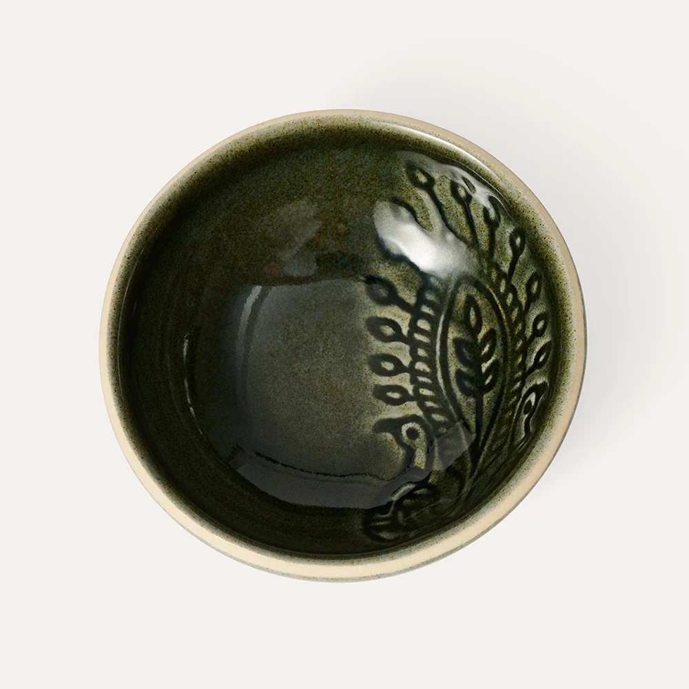 Sthål Liten dippskål Shadow – 8 cm