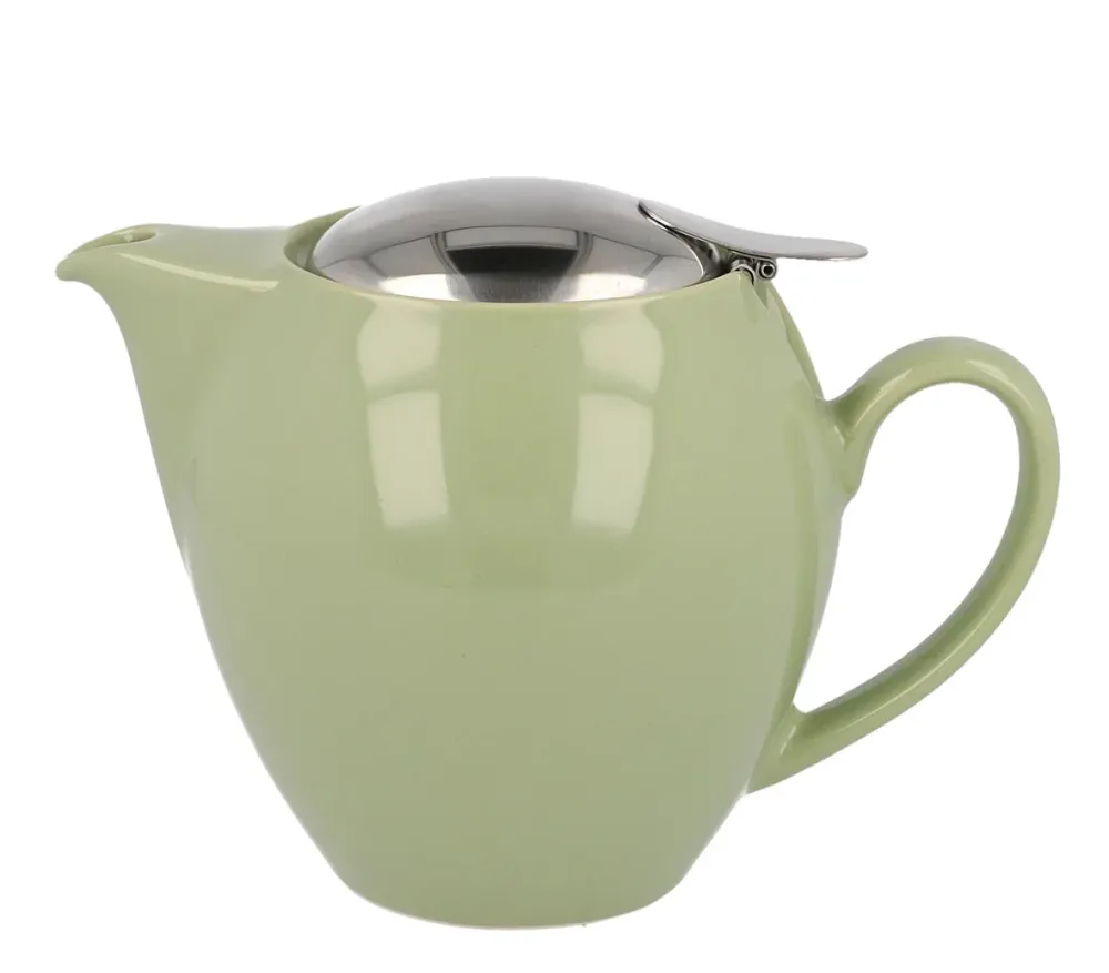 ZERO JAPAN Tekanne – Artichoke 580 ml