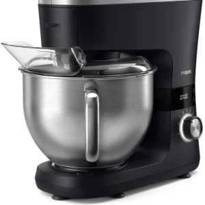 Philips Kjøkkenmaskin Serie 7000 - HR7962/01