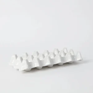 Nea eggfat 10 White