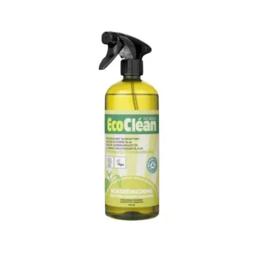 EcoClean Kjøkkenrengjøring Sitronmelisse 750 ml