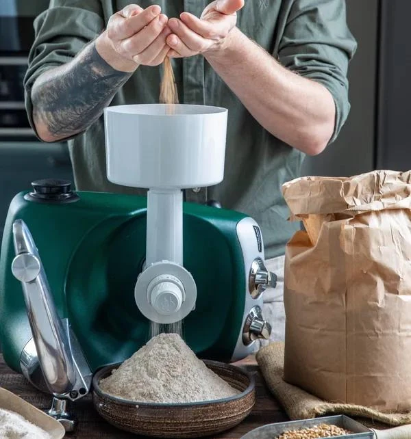 Ankarsrum Mel- og kaffekvern