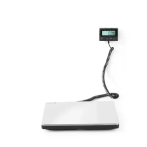 Kjøkkenvekt 200kg