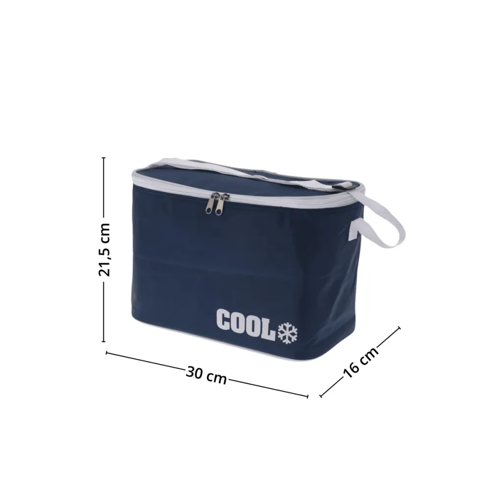 Kjølebag 8 liter