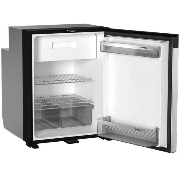 Dometic, Kompressor kjøleskap NRX50S 3-i-1 RF, 44L