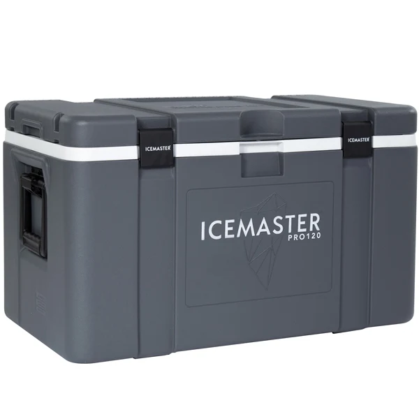 Icemaster, Kjøler/isboks Pro, 120L