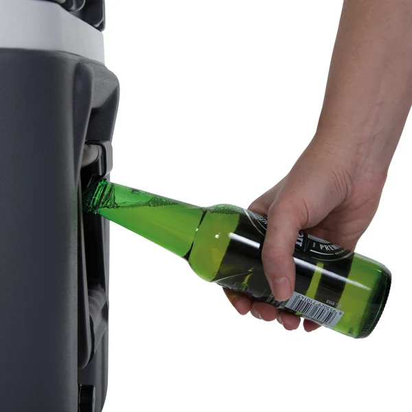Icemaster, Kjøler/isboks Pro, 120L