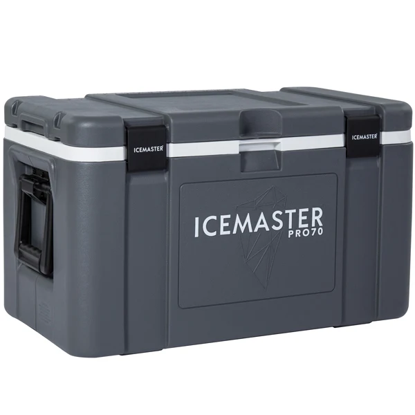 Icemaster, Kjøler/isboks Pro, 70L