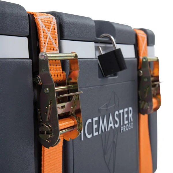 Icemaster, Kjøler/isboks Pro, 70L