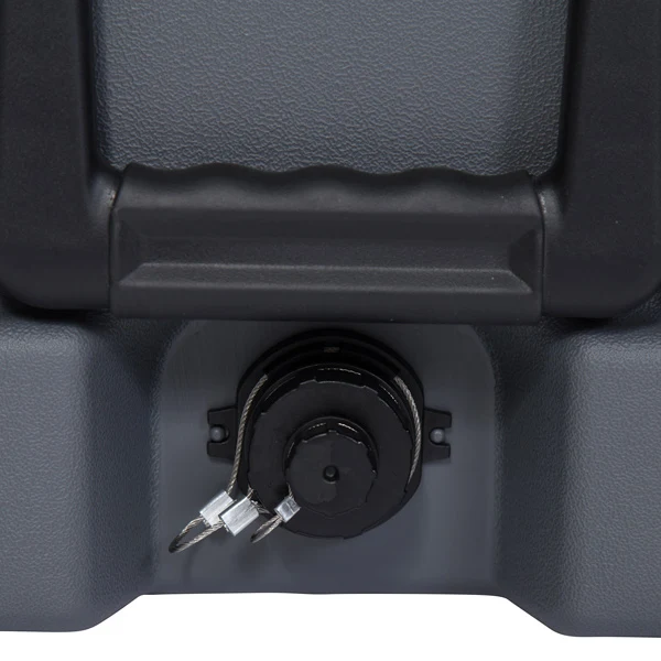 Icemaster, Kjøler/isboks Pro, 70L