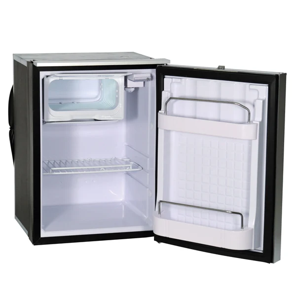 Isotherm, Cruise Elegance kjøleskap 12/24V, 42L