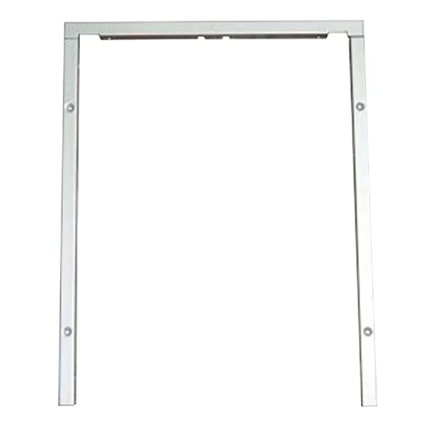 Isotherm, Ramme Cruise Elegance 3 sider 42/49L