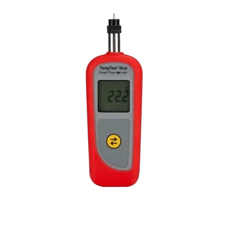 Bluetooth Tempest -termometeret dekk