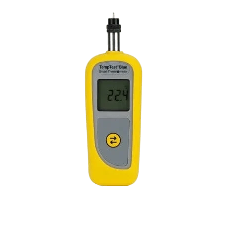 Bluetooth Tempest -termometeret dekk