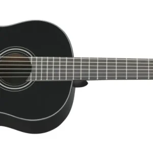 Yamaha C40 BL klassisk spansk gitar