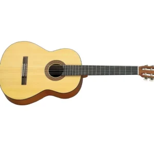 Yamaha C40M klassisk spansk gitar