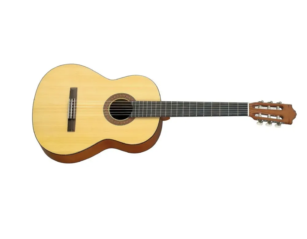Yamaha C40M klassisk spansk gitar