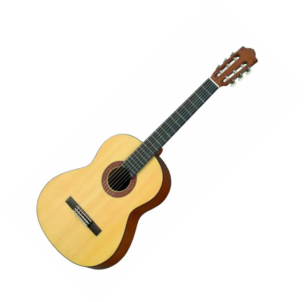 Yamaha C40M klassisk spansk gitar