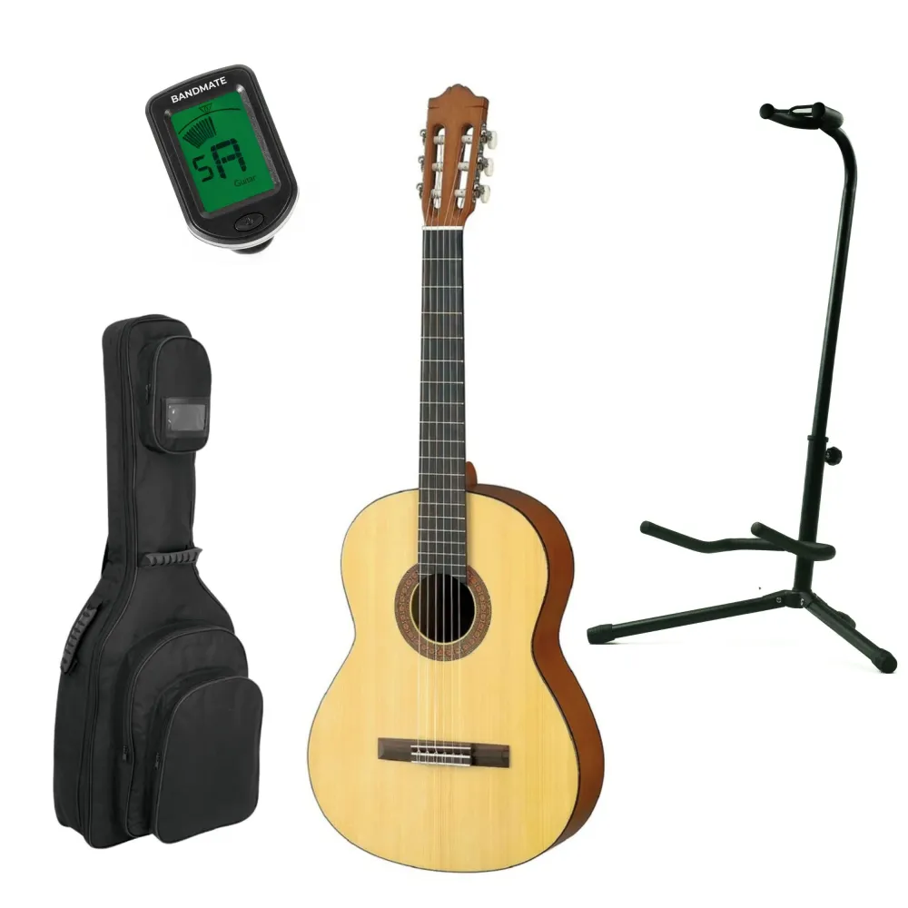 Yamaha C40M startpakke
