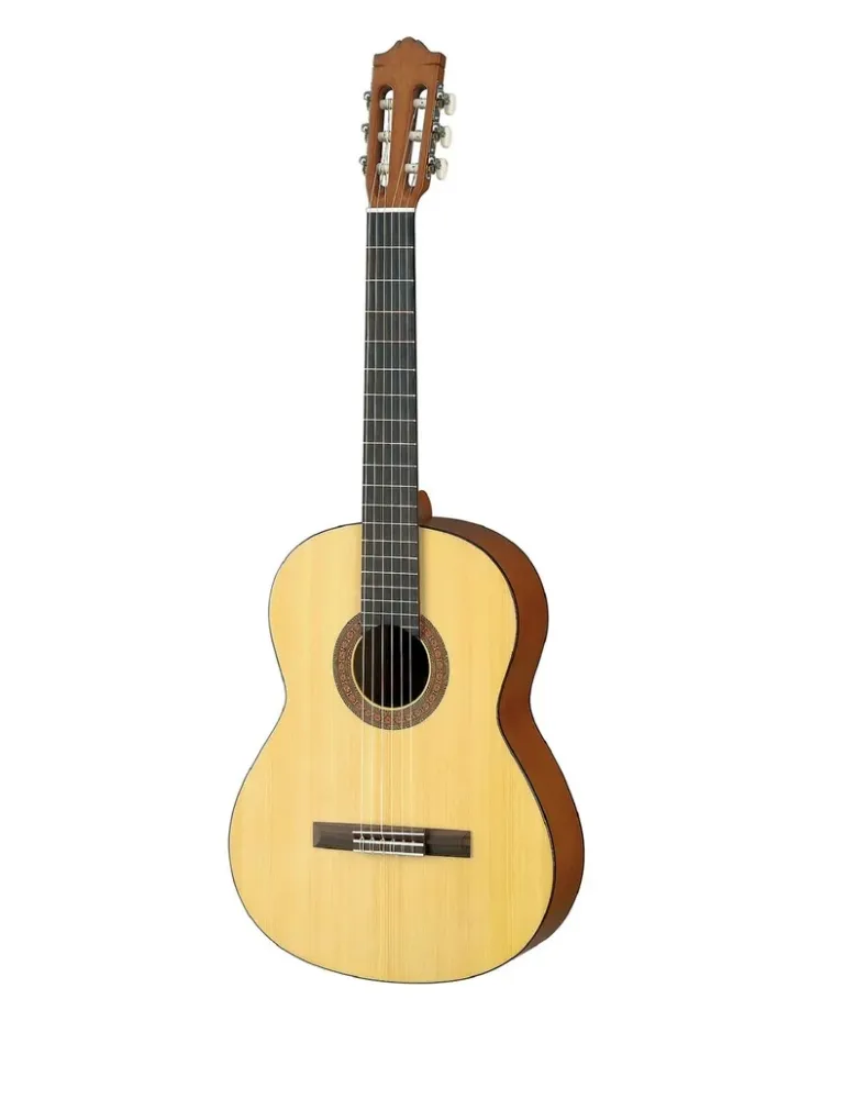 Yamaha C40M startpakke
