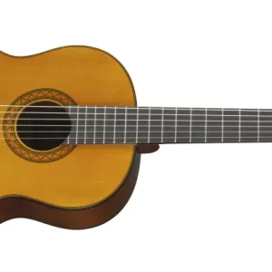 Yamaha C70II klassisk spansk gitar