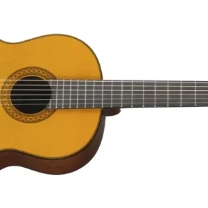 Yamaha C80II klassisk spansk gitar