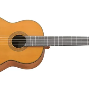 Yamaha CG122MC klassisk spansk gitar