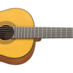 Yamaha CG122MS klassisk spansk gitar