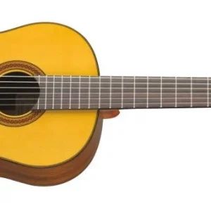 Yamaha CG162S klassisk spansk gitar