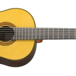 Yamaha CG192S klassisk spansk gitar