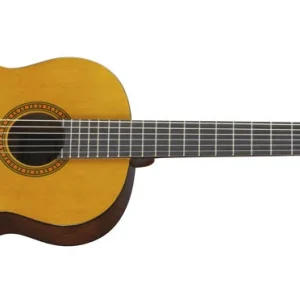 Yamaha CS40 3/4 klassisk spansk gitar