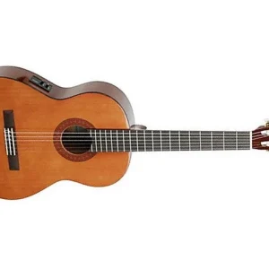 Yamaha CX40II klassisk spansk gitar