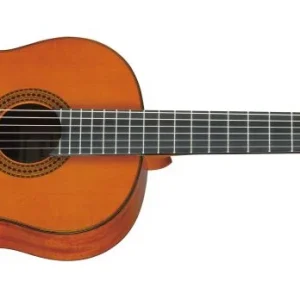 Yamaha GGC12C klassisk spansk gitar