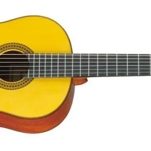 Yamaha GGC12S klassisk spansk gitar