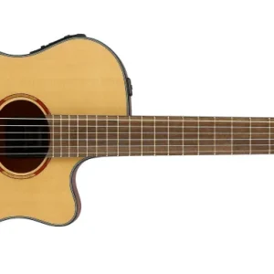 Yamaha NTX1 klassisk spansk gitar