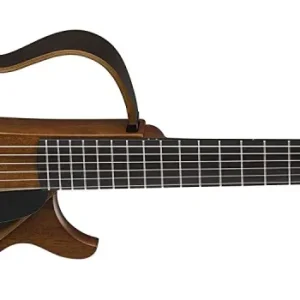Yamaha SLG200N Silent Guitar Nylon (naturlig)