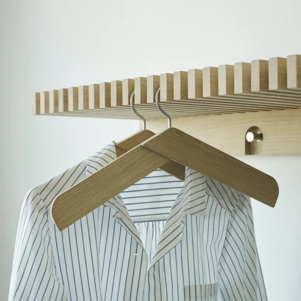 Collar Kleshenger Eik
