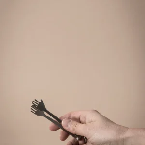 Klype - Påleggsklype
