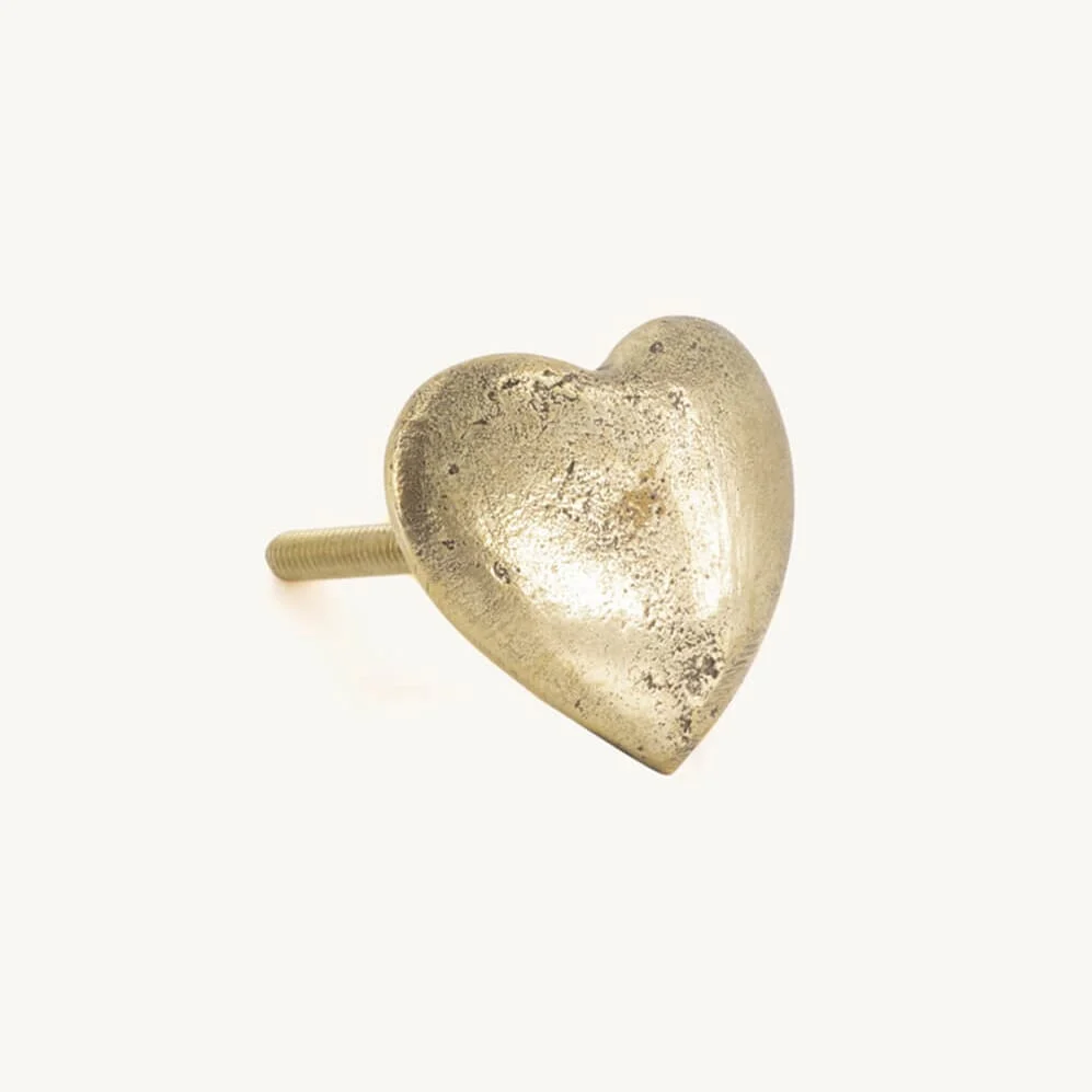 Knagg Holly Heart