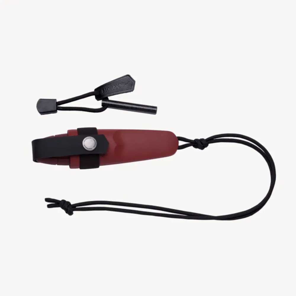 Mora Eldris Fire Kit