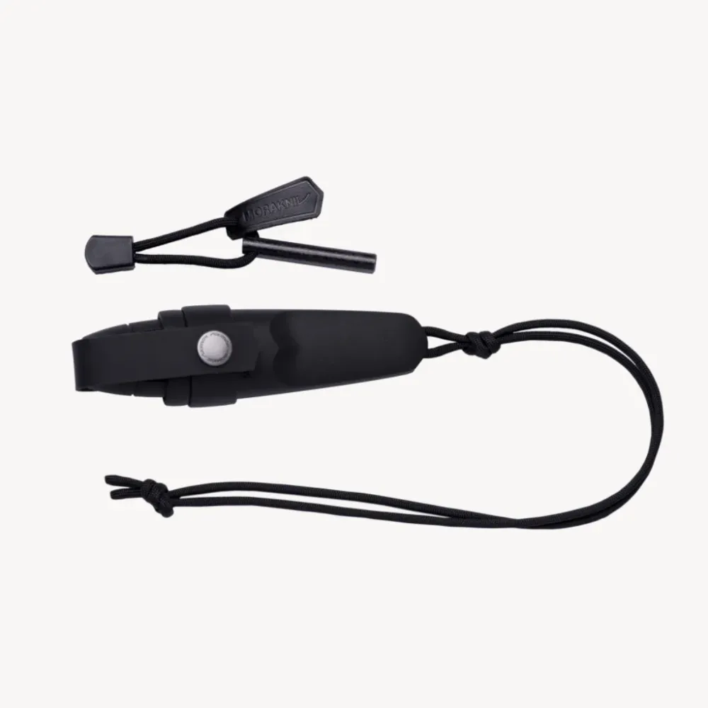 Mora Eldris Fire Kit