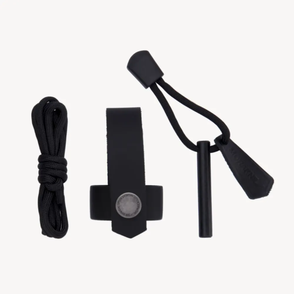 Mora Eldris Fire Kit