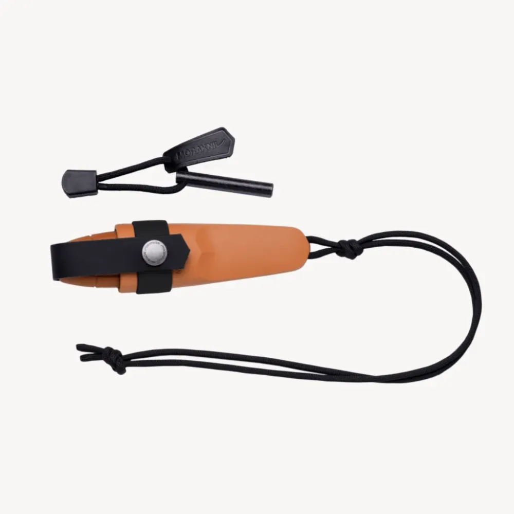Mora Eldris Fire Kit