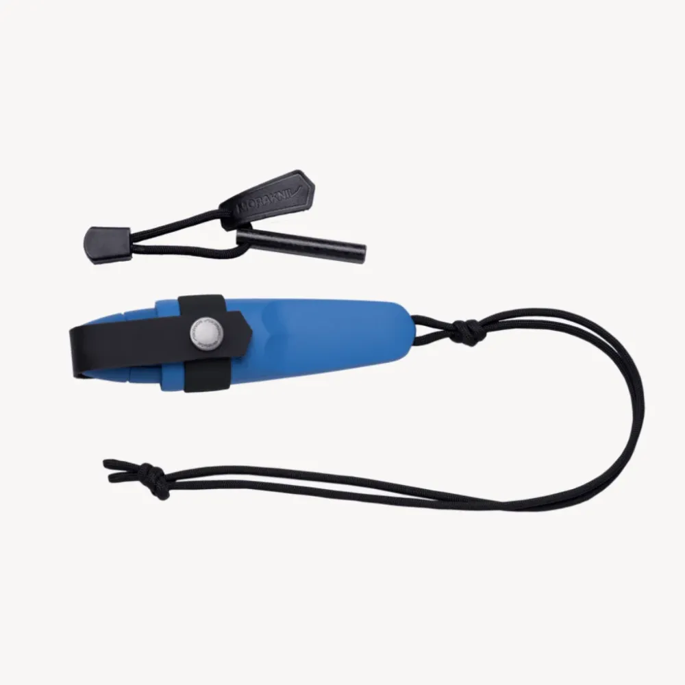 Mora Eldris Fire Kit