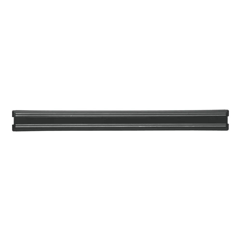 Magnetliste 45cm, svart, kunststoff - ZWILLING