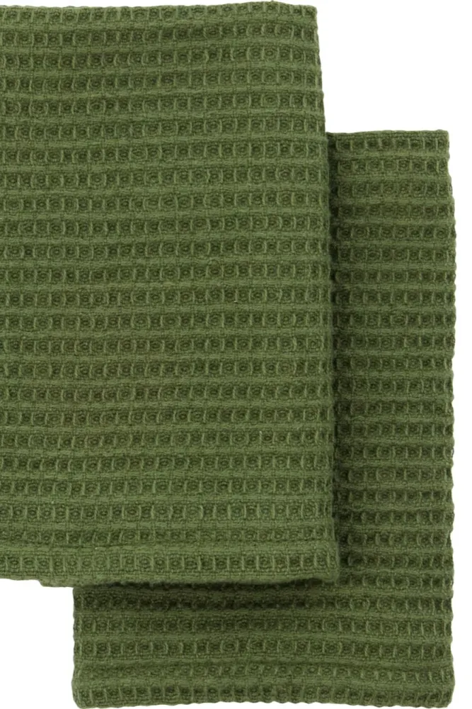 Meraki - Opvaskeklud, MKGreen, Grøn - 367630023