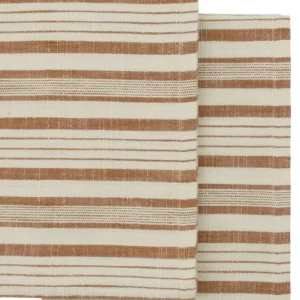 Meraki - Viskestykker, MKTerracotta, Terracotta - 367630025