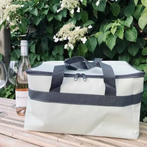 Kjølebag 14 liter - Mint