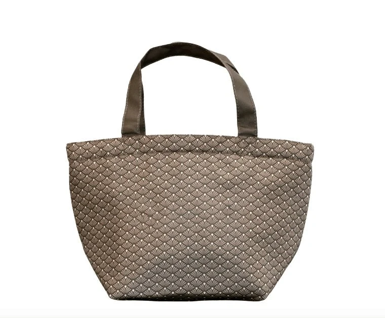 Kjølebag - Mocca 32 cm