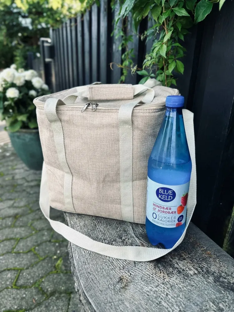 Kjølebag Nature Large